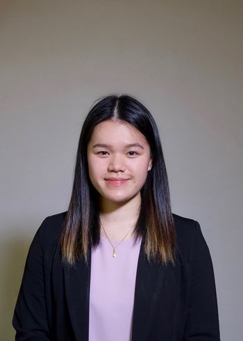 Valerie Chiu