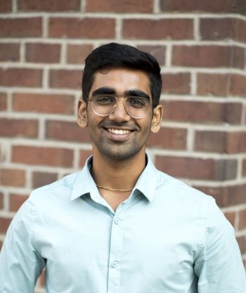 Vansh Patel