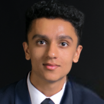 Vedant Vyas