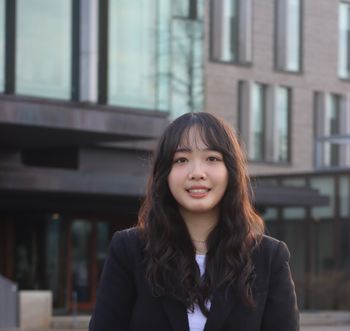 Victoria Lai