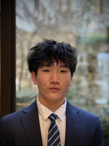 William Wang - Venture Manager