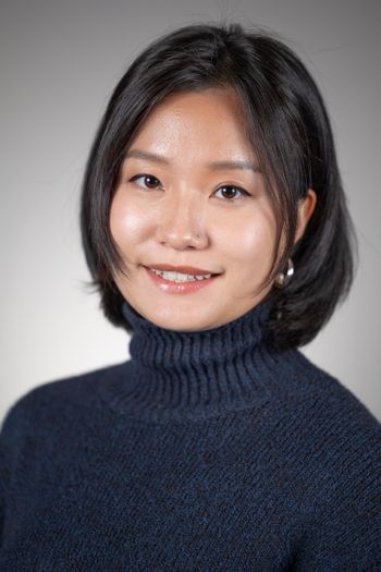 Yanchen Dong - Venture Scout (QC)