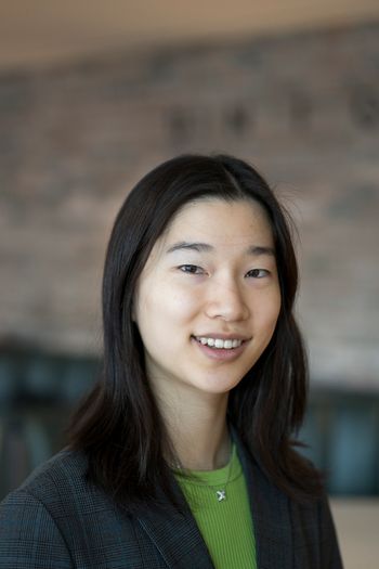 Yirui Tao
