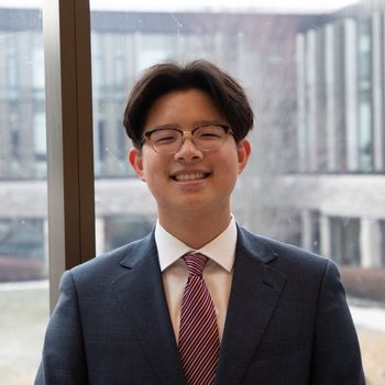 Zi Wei Li