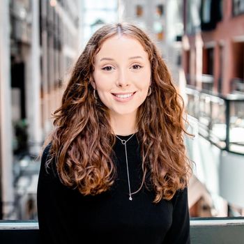Zoë Aikman - Legal Fellow
