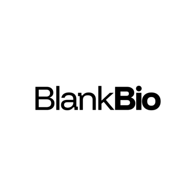 Blank Bio