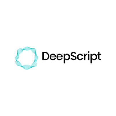 DeepScript