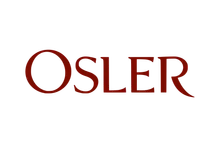 Osler logo