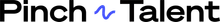 Pinch Talent logo